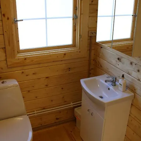 Holiday home Aadel *