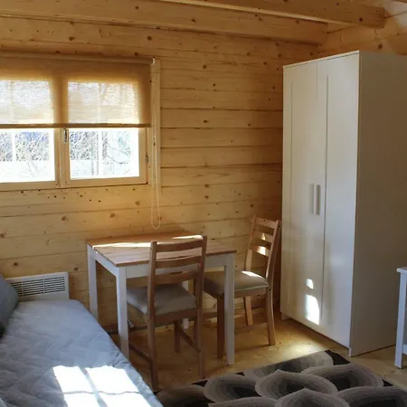 Aadel Holiday home *