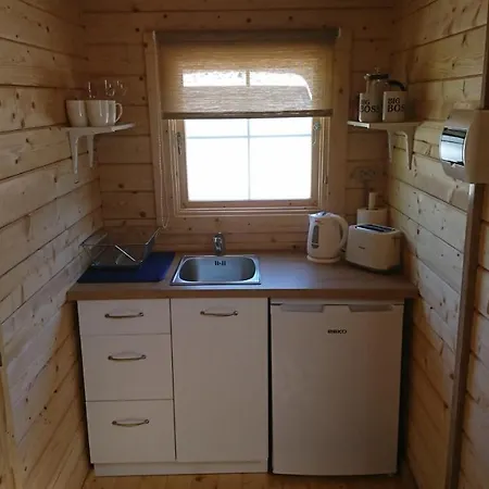 Holiday home Aadel Parnu