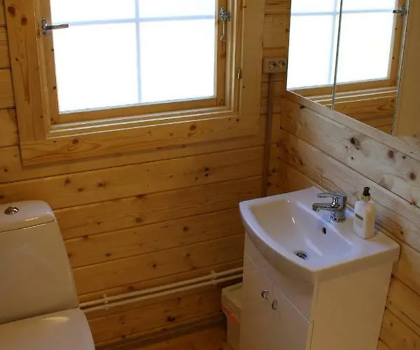 Holiday home Aadel *