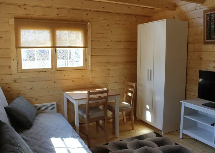 Aadel Holiday home *