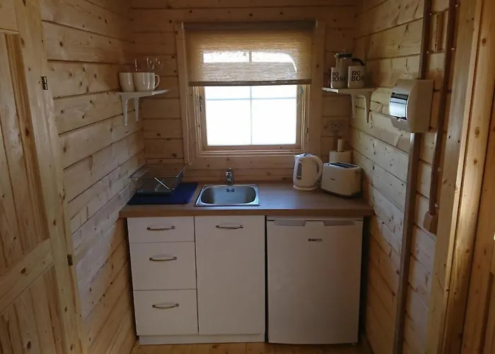 Holiday home Aadel Parnu